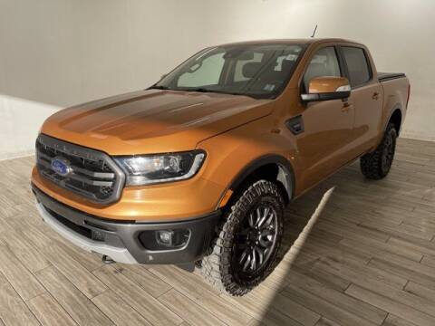 2019 Ford Ranger for sale at Travers Autoplex Thomas Chudy in Saint Peters MO