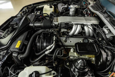 1987 Chevrolet Camaro Z28