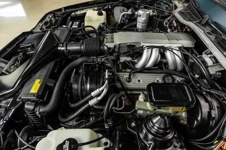 1987 Chevrolet Camaro Z28
