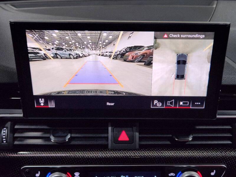 2023 Audi S5 Sportback 3.0T quattro Prestige