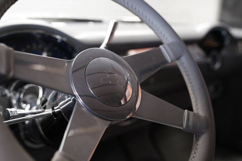 1955 Chevrolet Nomad