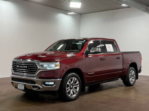 2023 RAM 1500 Limited Longhorn