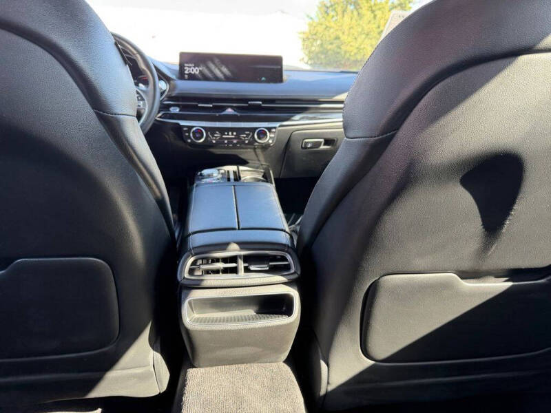 2024 Genesis G80 2.5T