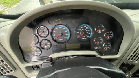 2019 International DuraStar 4300