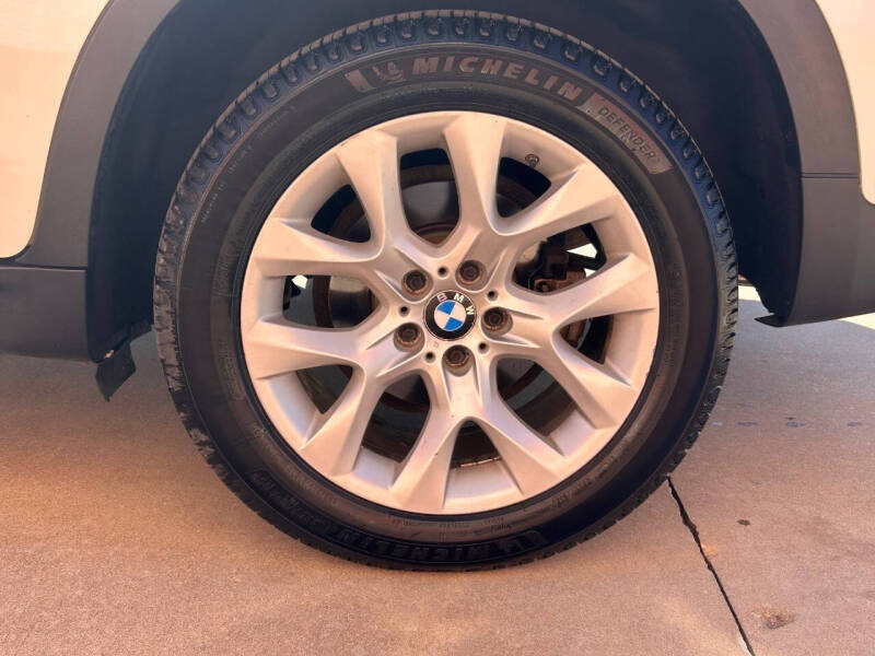 2013 BMW X5 xDrive35i