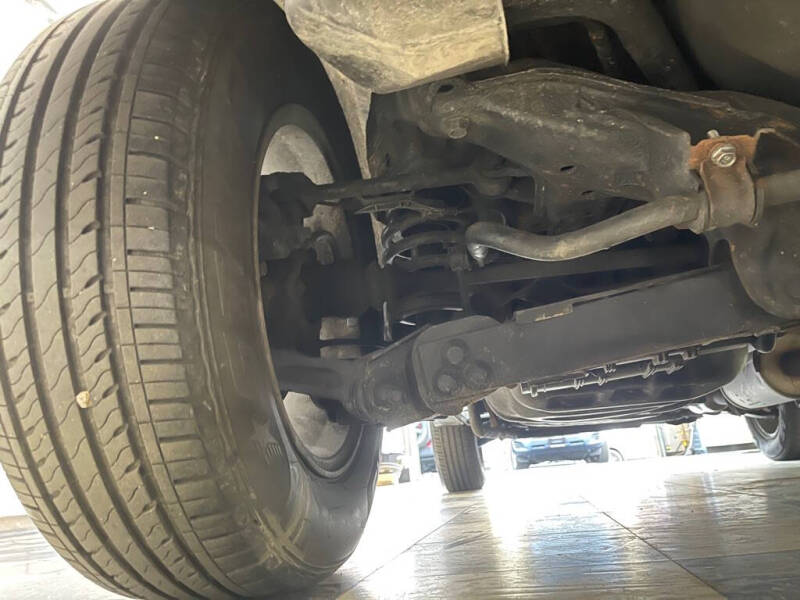 2005 Honda Element EX