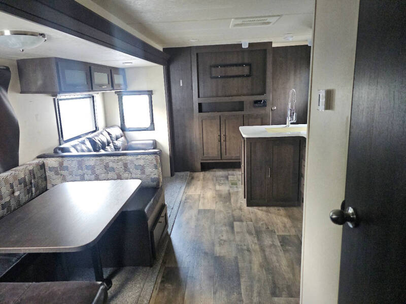 2019 Forest River Wildwood