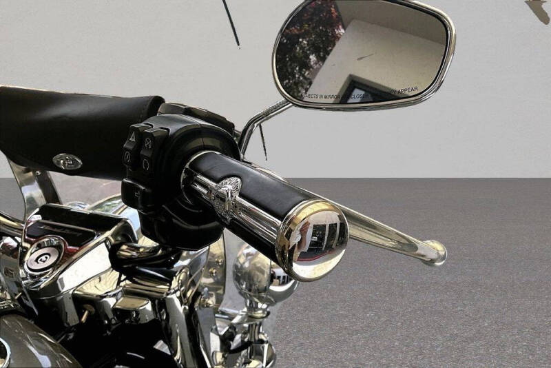 2016 Harley-Davidson Road King