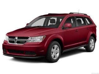 2013 Dodge Journey for sale at PATRIOT CHRYSLER DODGE JEEP RAM in Oakland MD