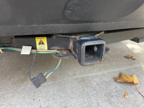 2008 Hyundai Santa Fe GLS