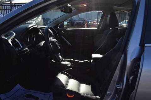 2014 Mazda MAZDA6 i Grand Touring