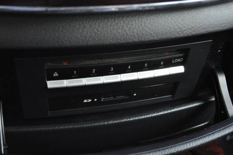 2013 Mercedes-Benz S-Class S 550 4MATIC