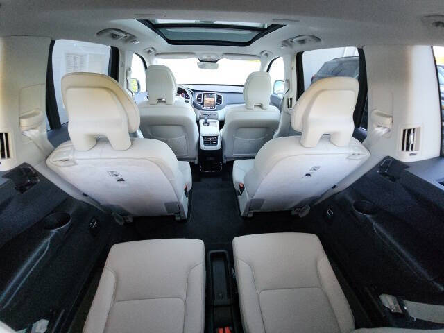 2024 Volvo XC90 B6 Plus Bright Theme 6P