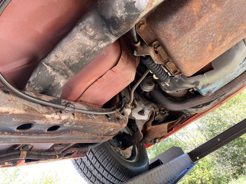 1978 Pontiac Trans Am