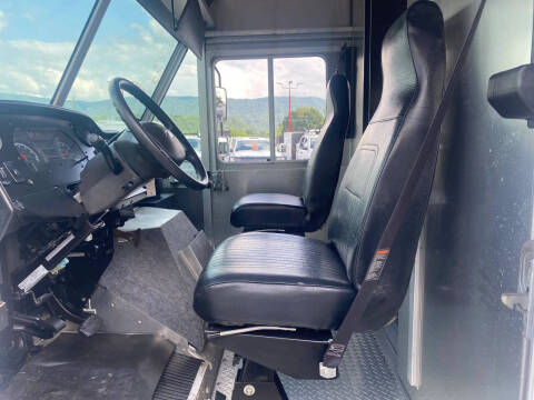 2009 Ford E-Series E-450 SD