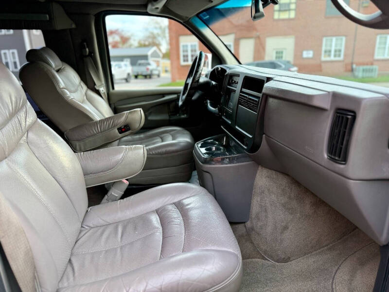 2006 Chevrolet Express