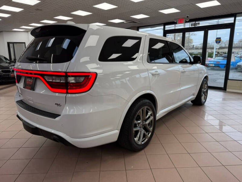 2022 Dodge Durango R/T