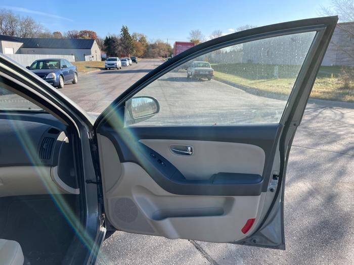 2010 Hyundai Elantra SE