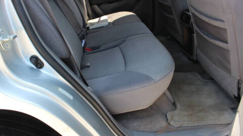 2005 Toyota 4Runner SR5