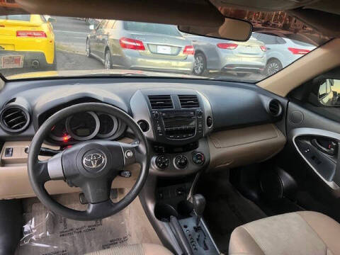 2010 Toyota RAV4