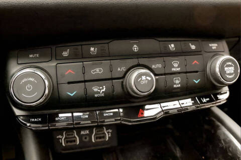 2022 Dodge Durango SRT 392
