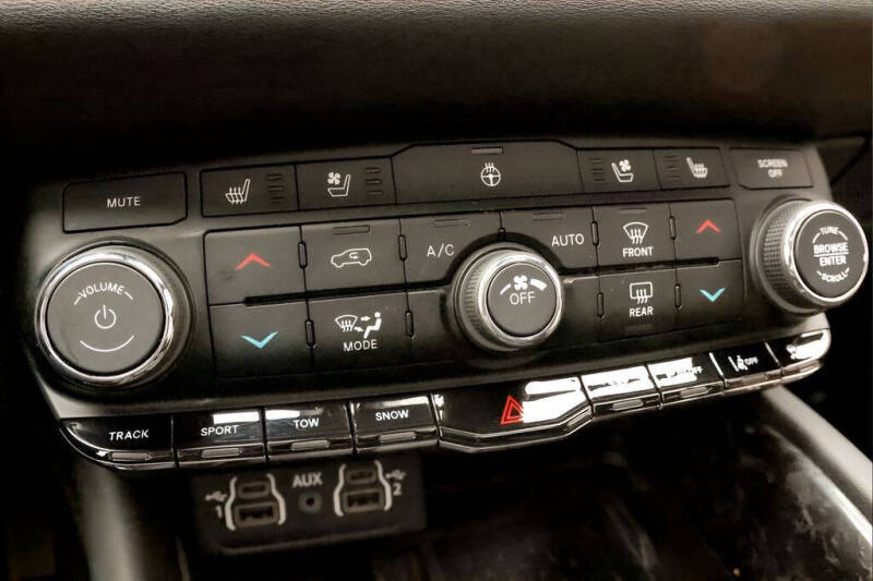 2022 Dodge Durango SRT 392