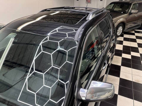 2013 GMC Terrain Denali