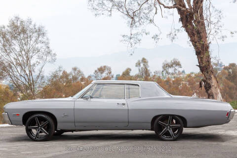 1968 Chevrolet Impala