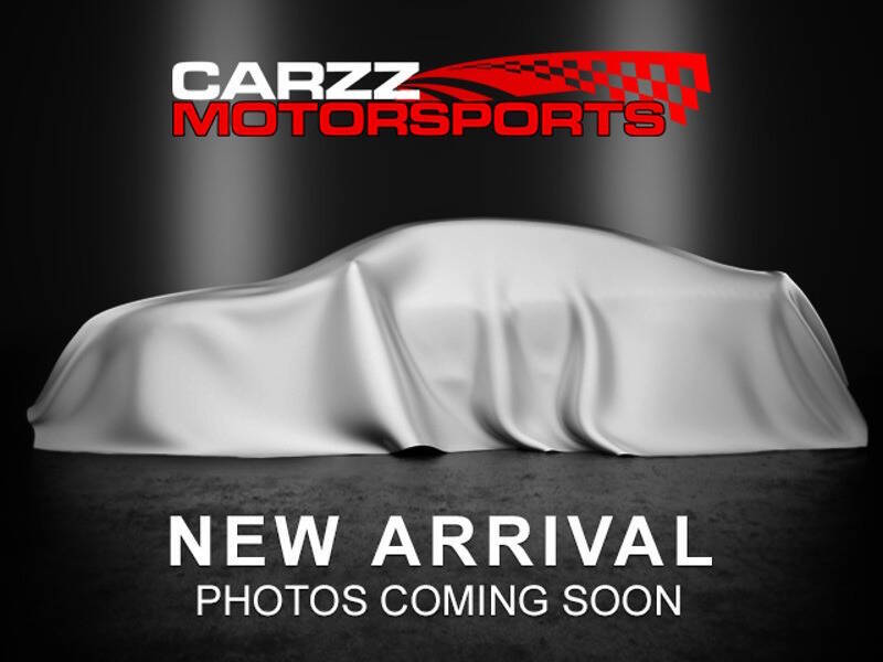 2017 Mercedes-Benz GLS GLS 450