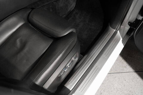 2015 Rolls-Royce Ghost