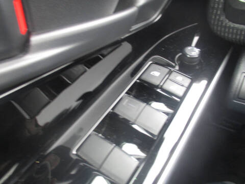 2023 Toyota bZ4X XLE