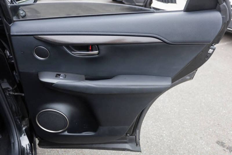 2020 Lexus NX 300