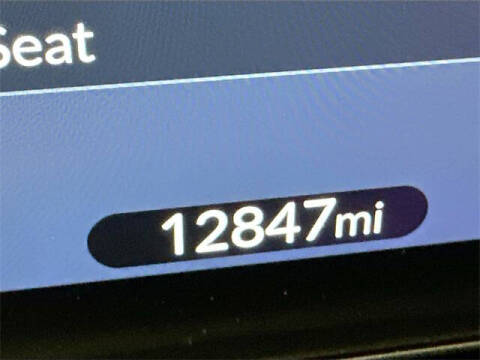 2024 Honda Prologue Touring