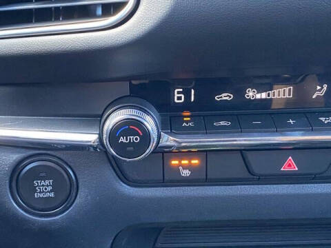 2025 Mazda CX-30 2.5 S Preferred