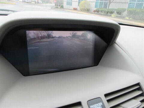 2007 Acura MDX SH-AWD w/Sport w/RES