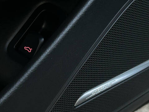 2011 Audi A8 L quattro