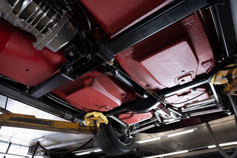 1969 Chevrolet Corvette
