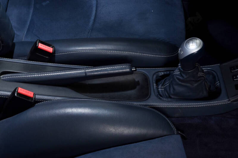 1996 Porsche 911 Turbo