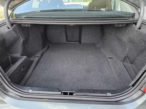 2004 BMW 5 Series 545i