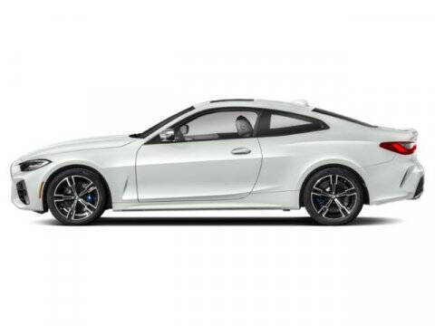 2022 BMW 4 Series M440i xDrive