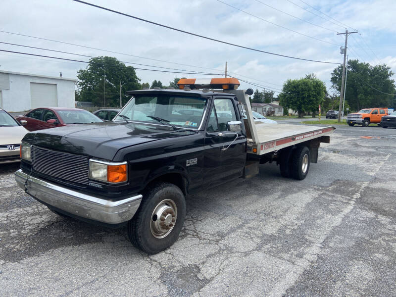 1989 Ford F-450 for sale at US5 Auto Sales in Shippensburg PA