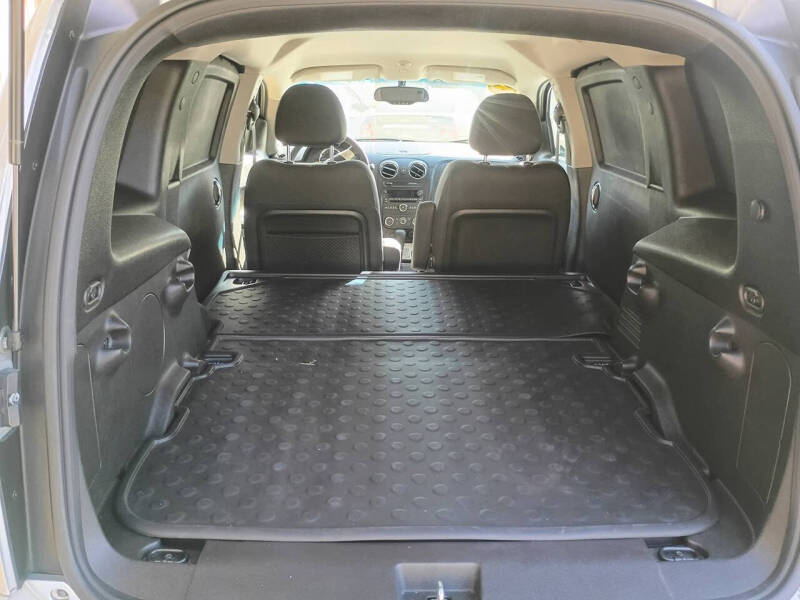 2008 Chevrolet HHR Panel LS