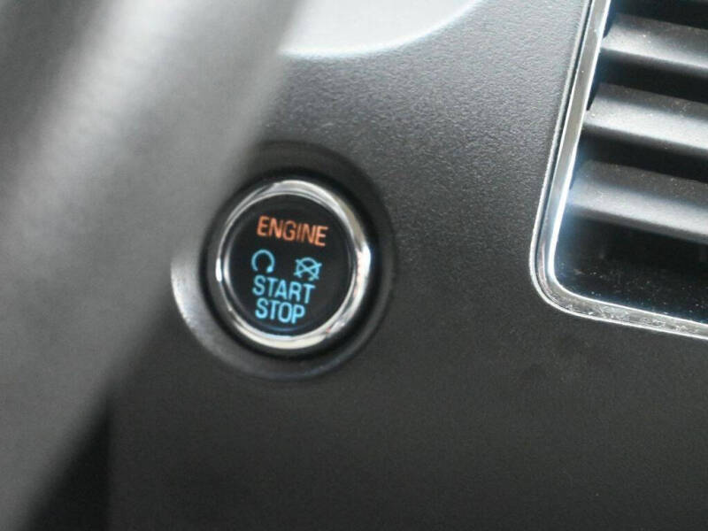 2017 Ford Flex Limited