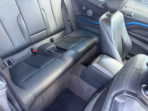 2014 BMW 4 Series 428i