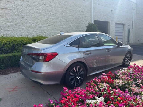 2023 Honda Civic