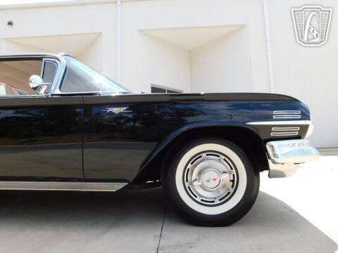 1960 Chevrolet Impala