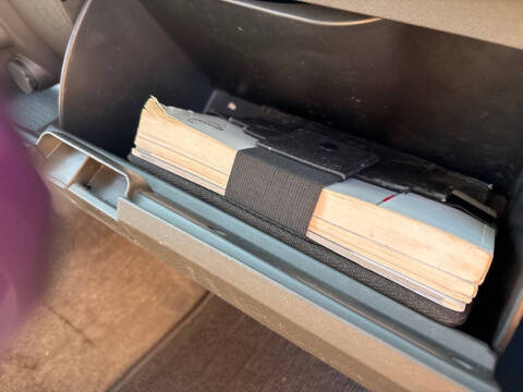 2011 Nissan Frontier SV V6