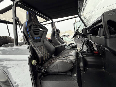 1995 Land Rover Defender 90