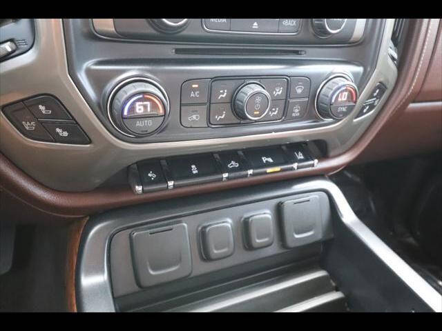 2015 CHEVROLET Silverado Pickup - $22,497