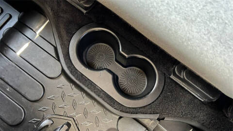 2021 RAM 1500 Classic Express